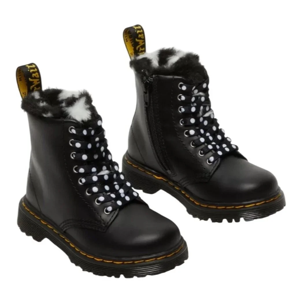 Dr. Martens why we